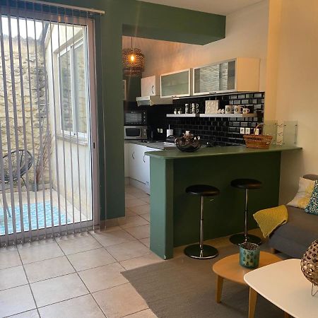 Le Loft Patio, Au Coeur Du Village Saint-Remy-de-Provence Ngoại thất bức ảnh