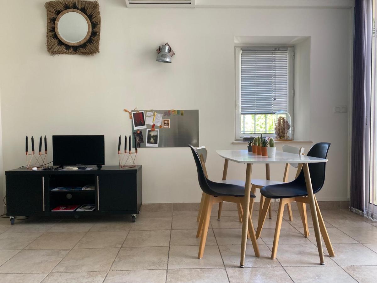 Le Loft Patio, Au Coeur Du Village Saint-Remy-de-Provence Ngoại thất bức ảnh