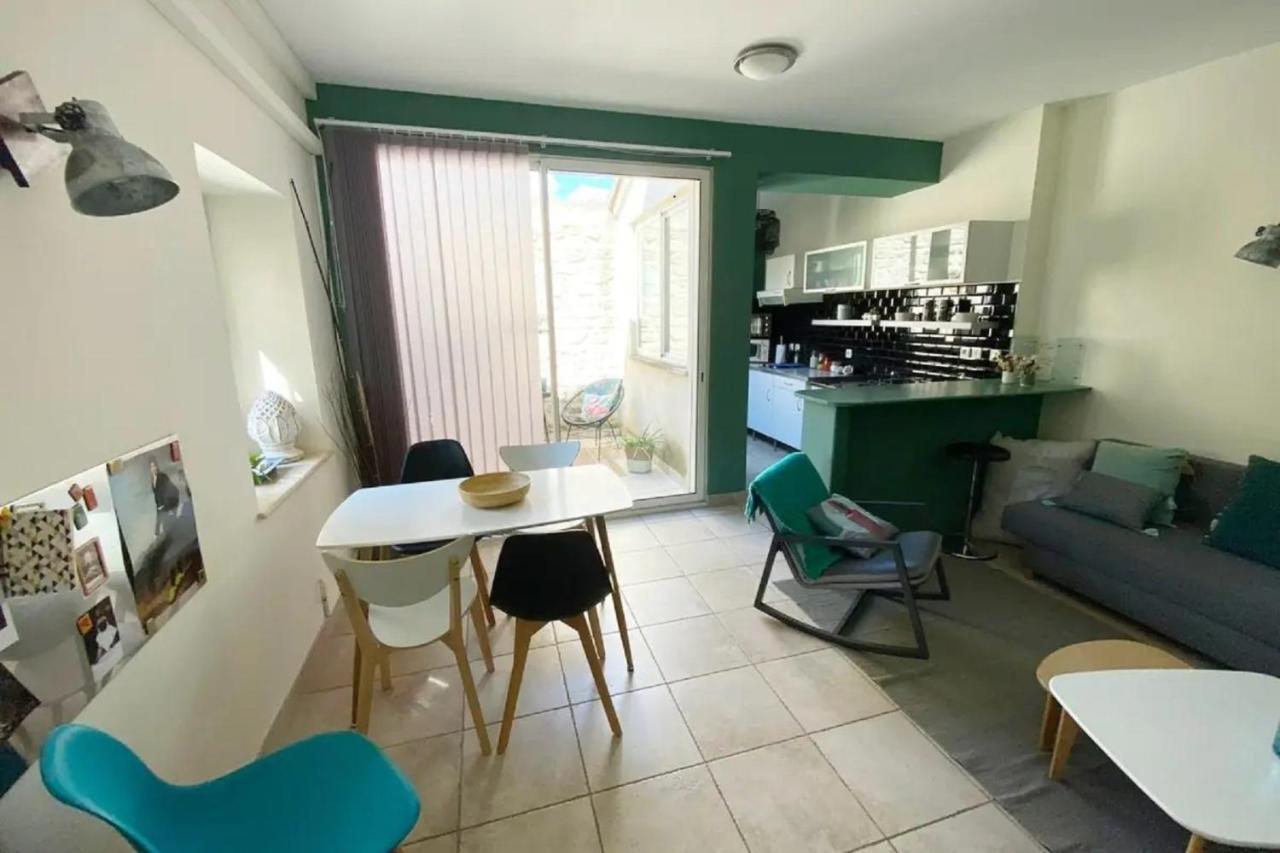 Le Loft Patio, Au Coeur Du Village Saint-Remy-de-Provence Ngoại thất bức ảnh