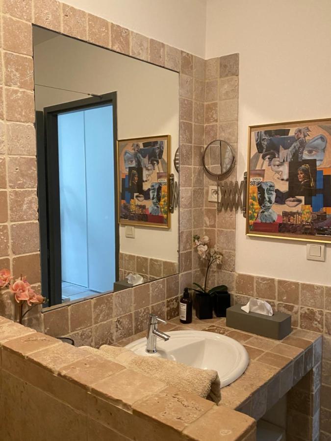 Le Loft Patio, Au Coeur Du Village Saint-Remy-de-Provence Ngoại thất bức ảnh