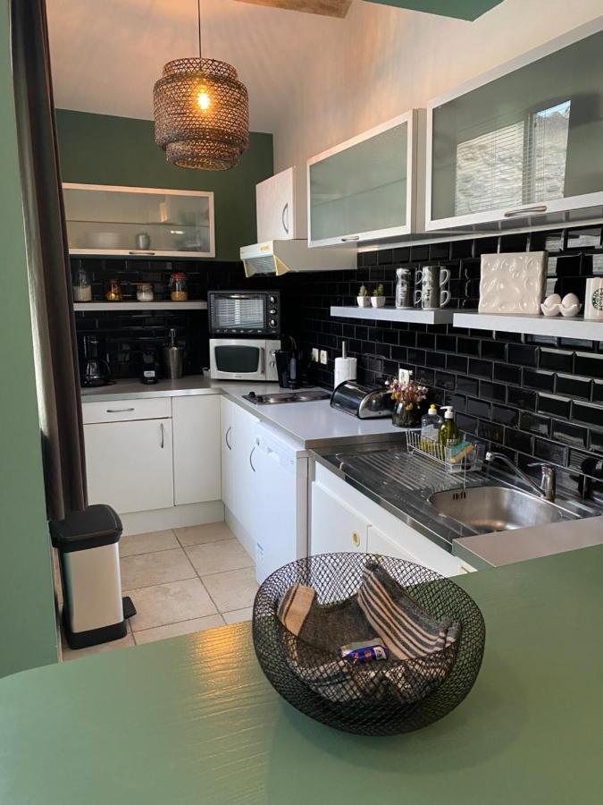 Le Loft Patio, Au Coeur Du Village Saint-Remy-de-Provence Ngoại thất bức ảnh