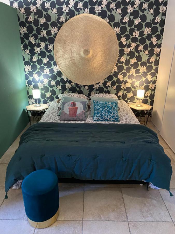 Le Loft Patio, Au Coeur Du Village Saint-Remy-de-Provence Ngoại thất bức ảnh