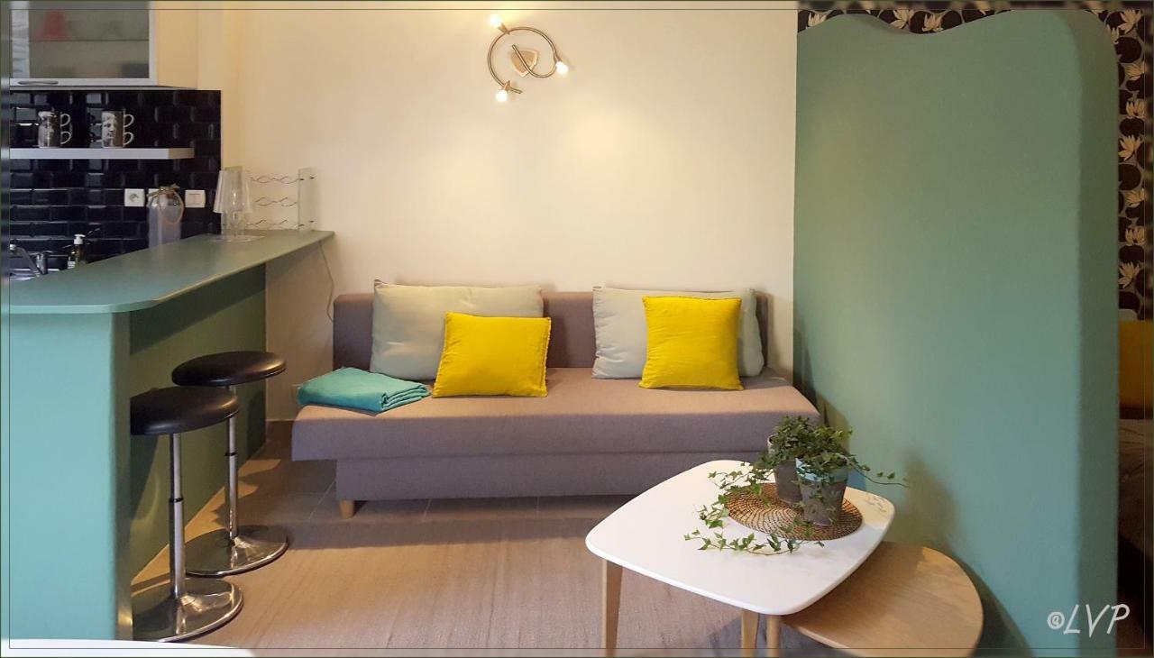 Le Loft Patio, Au Coeur Du Village Saint-Remy-de-Provence Ngoại thất bức ảnh