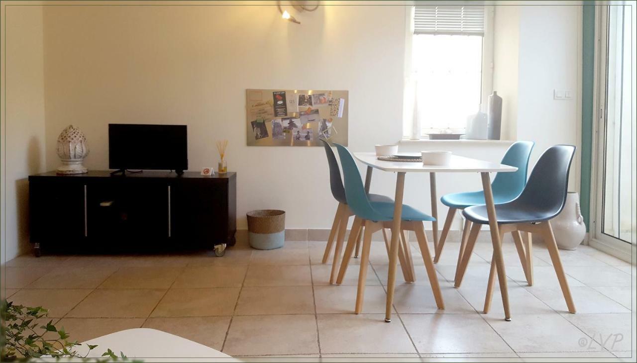 Le Loft Patio, Au Coeur Du Village Saint-Remy-de-Provence Ngoại thất bức ảnh