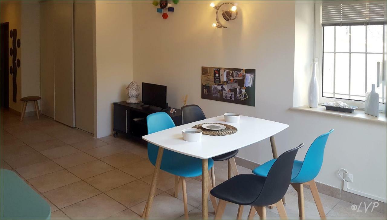 Le Loft Patio, Au Coeur Du Village Saint-Remy-de-Provence Ngoại thất bức ảnh