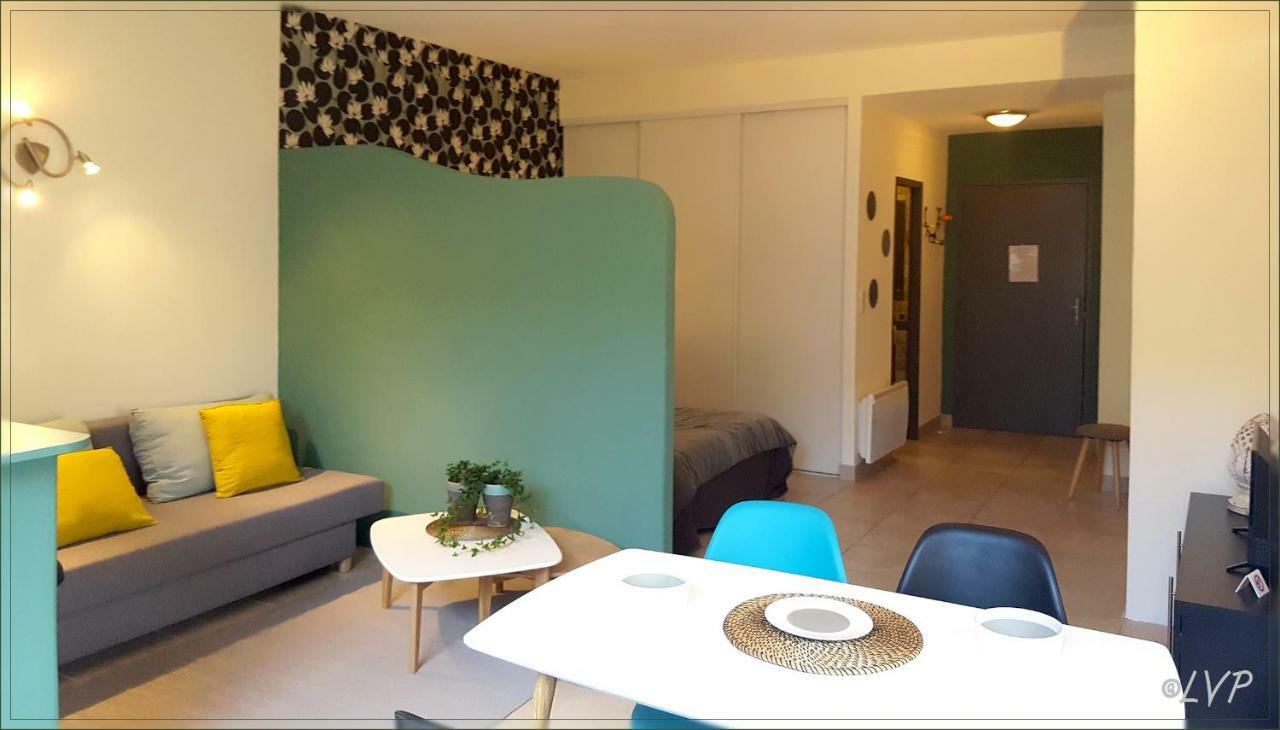 Le Loft Patio, Au Coeur Du Village Saint-Remy-de-Provence Ngoại thất bức ảnh